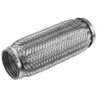 Tuyau flexible, échappement TEKNÖR KAT-UV-005