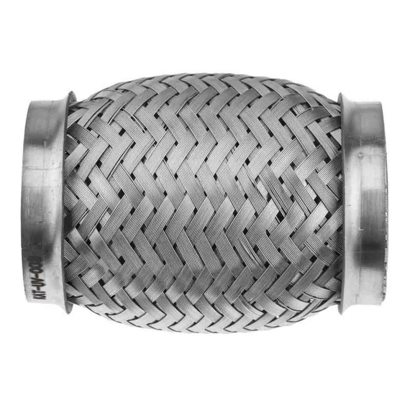 Tuyau flexible, échappement TEKNÖR KAT-UV-003 - Visuel 2