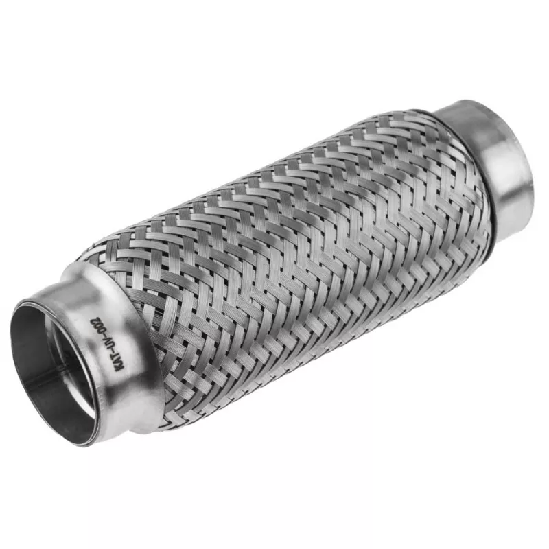 Tuyau flexible, échappement TEKNÖR KAT-UV-002 - Visuel 1