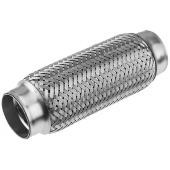 Tuyau flexible, échappement TEKNÖR KAT-UV-002