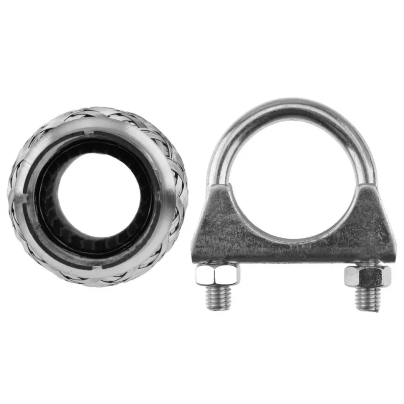 Tuyau flexible, échappement TEKNÖR KAT-UV-008 - Visuel 3