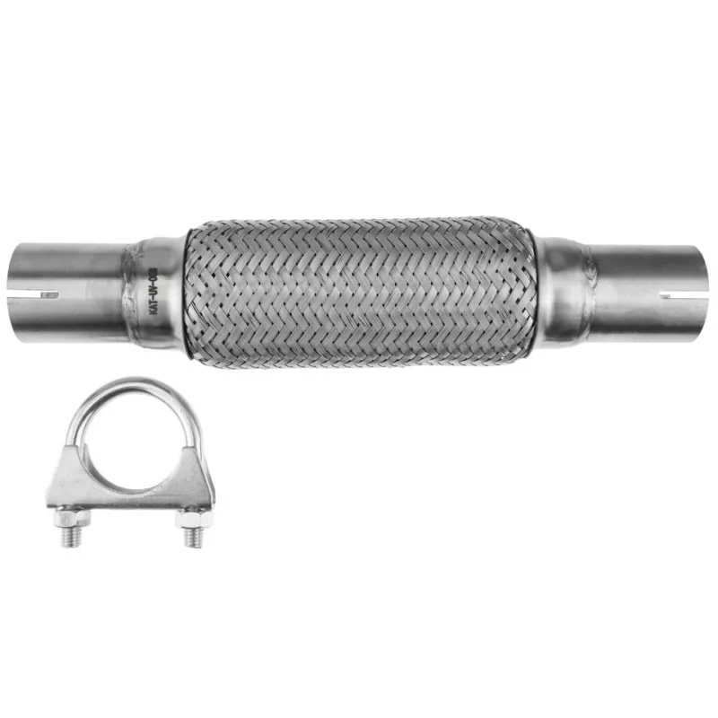 Tuyau flexible, échappement TEKNÖR KAT-UV-008 - Visuel 2
