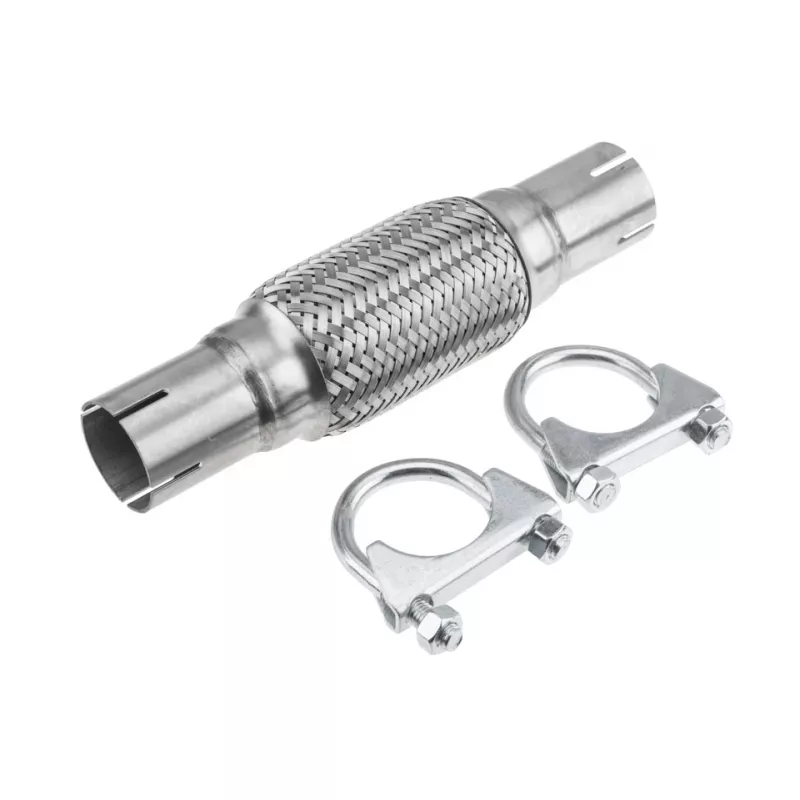 Tuyau flexible, échappement TEKNÖR KAT-UV-009 - Visuel 1