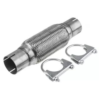 Tuyau flexible, échappement TEKNÖR KAT-UV-010