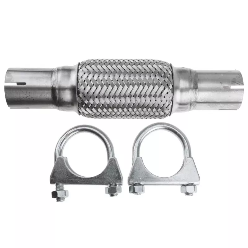 Tuyau flexible, échappement TEKNÖR KAT-UV-009 - Visuel 2