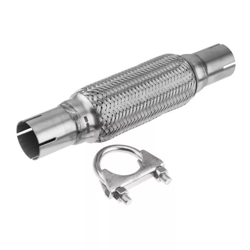 Tuyau flexible, échappement TEKNÖR KAT-UV-008 - Visuel 1