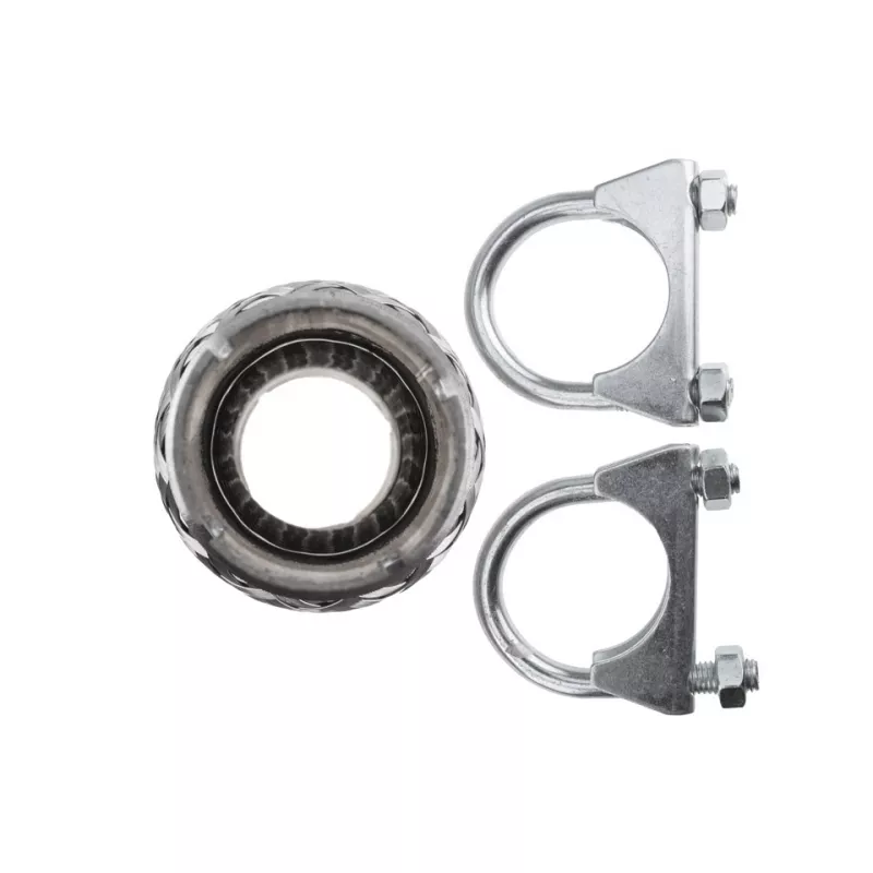 Tuyau flexible, échappement TEKNÖR KAT-UV-009 - Visuel 3