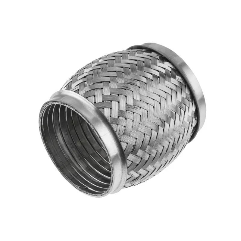 Tuyau flexible, échappement TEKNÖR KAT-UV-006 - Visuel 1