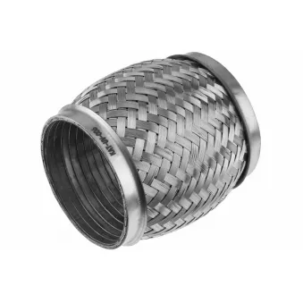 Tuyau flexible, échappement TEKNÖR KAT-UV-006