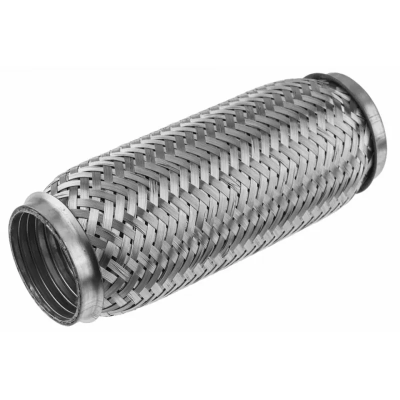 Tuyau flexible, échappement TEKNÖR KAT-UV-005 - Visuel 1