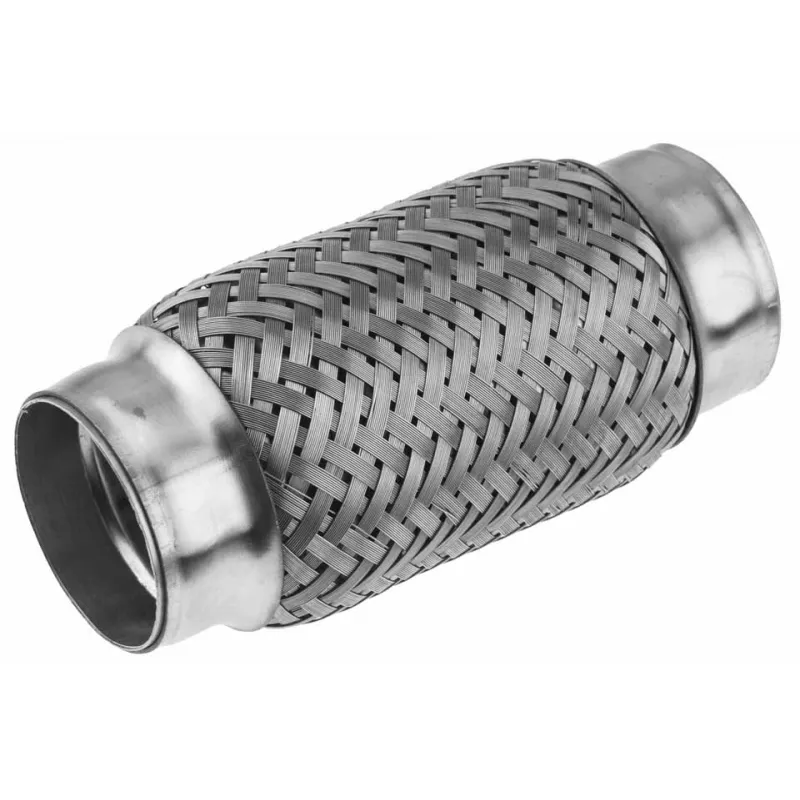 Tuyau flexible, échappement TEKNÖR KAT-UV-007 - Visuel 1