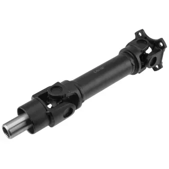 Arbre de transmission, entraînement essieux TEKNÖR NWN-SU-027