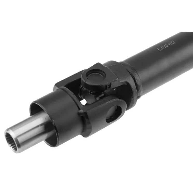 Arbre de transmission, entraînement essieux TEKNÖR NWN-SU-027 - Visuel 1