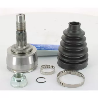 Jeu de joints, arbre de transmission avant CEVAM