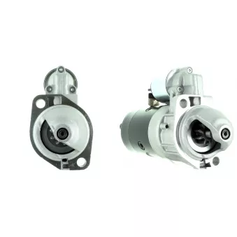 Démarreur CEVAM 8010