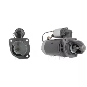 Démarreur CEVAM 8023