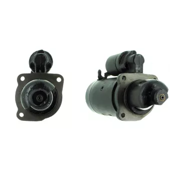 Démarreur CEVAM 8043