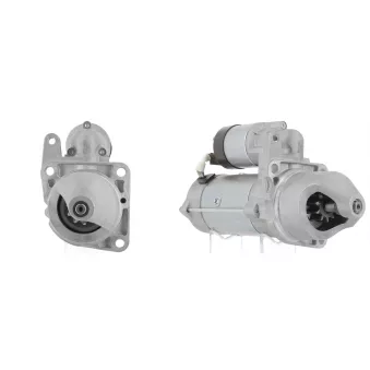 Démarreur CEVAM 8033