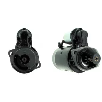 Démarreur CEVAM 8029