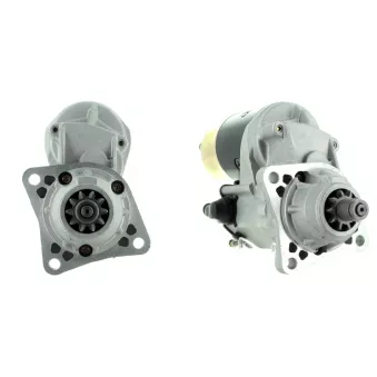 Démarreur CEVAM 8007