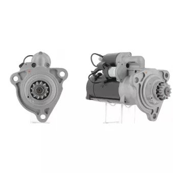 Démarreur CEVAM 8034