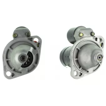 Démarreur CEVAM 8078