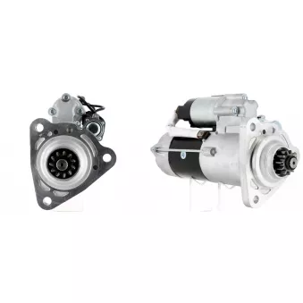 Démarreur CEVAM 8081