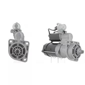 Démarreur CEVAM 8084