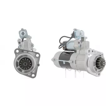 Démarreur CEVAM 8082