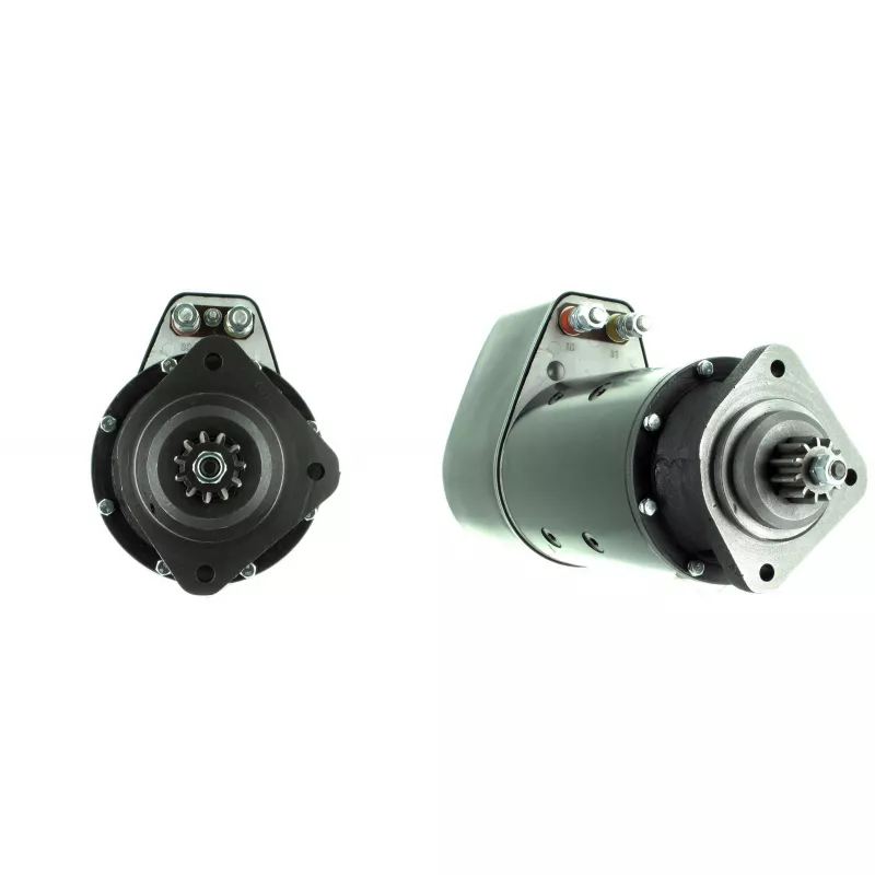 Démarreur CEVAM 8060