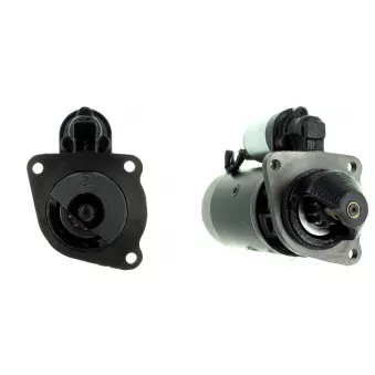 Démarreur CEVAM 8054