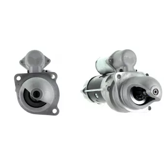 Démarreur CEVAM 8091