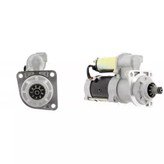 Démarreur CEVAM 8230