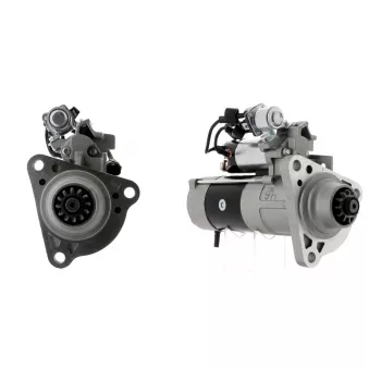 Démarreur CEVAM 8252