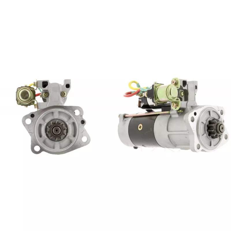 Démarreur CEVAM 8214