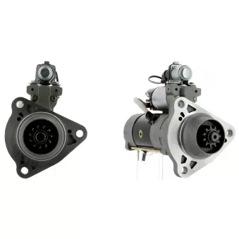 Démarreur CEVAM 8121