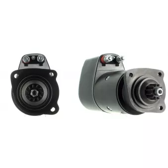 Démarreur CEVAM 8117