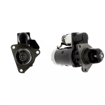 Démarreur CEVAM 8114