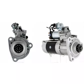 Démarreur CEVAM 8130