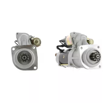 Démarreur CEVAM 8147