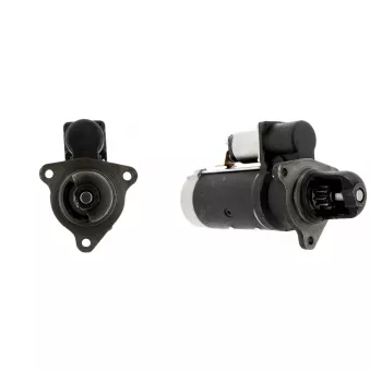 Démarreur CEVAM 8112