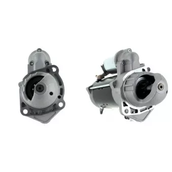 Démarreur CEVAM 8105