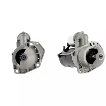 Démarreur CEVAM 8168