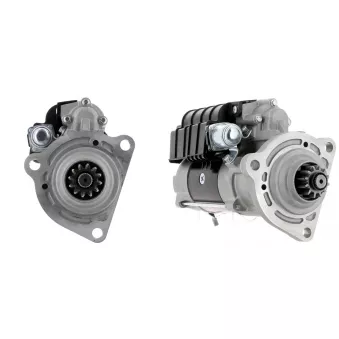 Démarreur CEVAM 8199