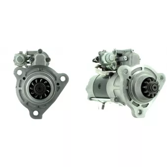 Démarreur CEVAM 8152