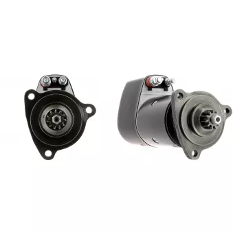 Démarreur CEVAM 8190