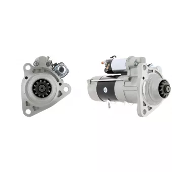 Démarreur CEVAM 8189