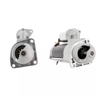 Démarreur CEVAM 8166