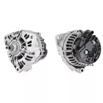 Alternateur CEVAM