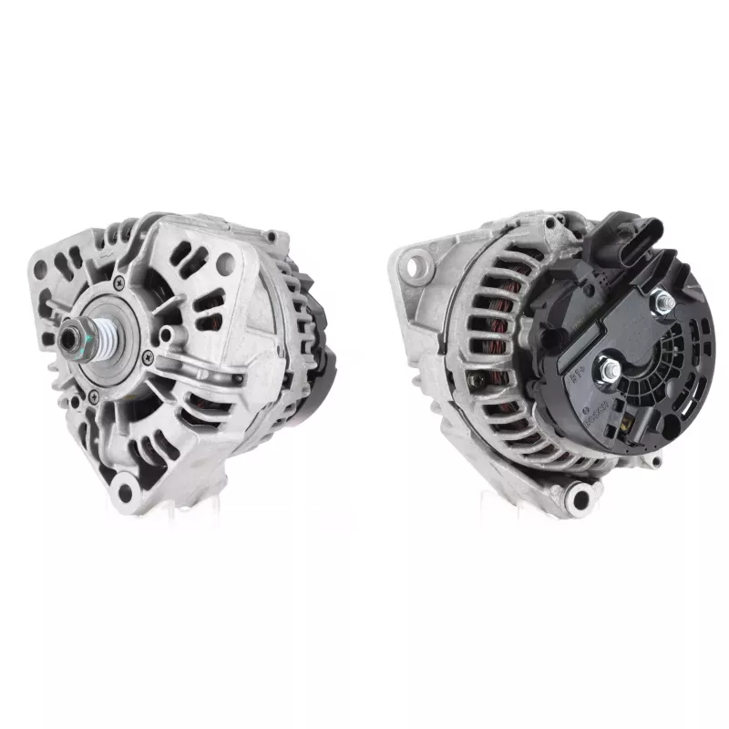 Alternateur CEVAM 2709
